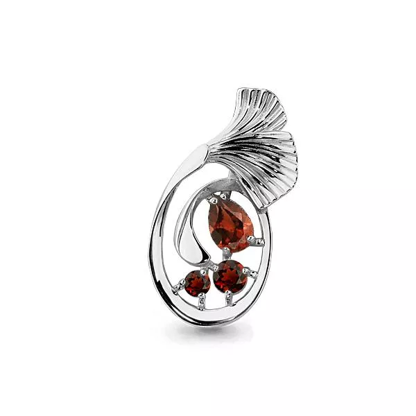 Подвеска, серебро, артикул LV2522703