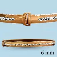 Браслет, серебро, артикул LV71901