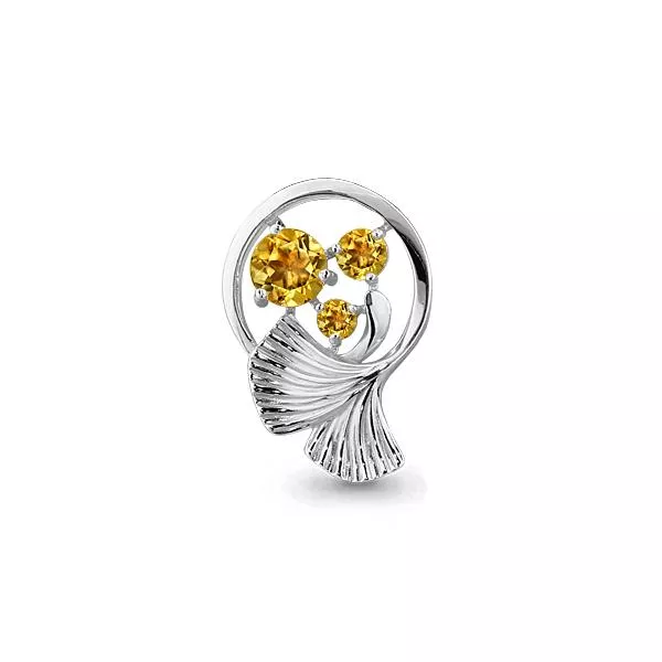 Подвеска из серебра, артикул LV2522306