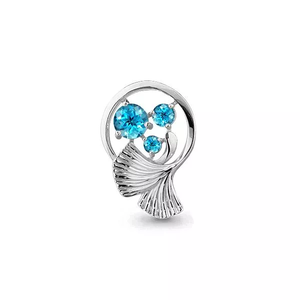 Подвеска, артикул LV2522305, серебро