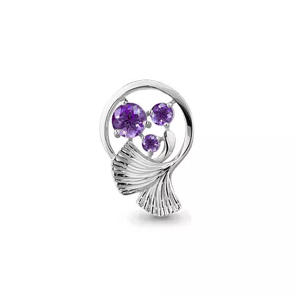 Подвеска, серебро, артикул LV2522304