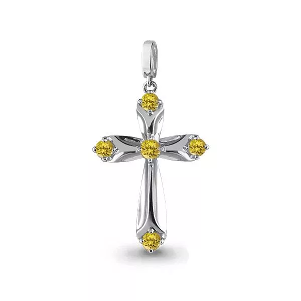 Подвеска, серебро, артикул LV2521206