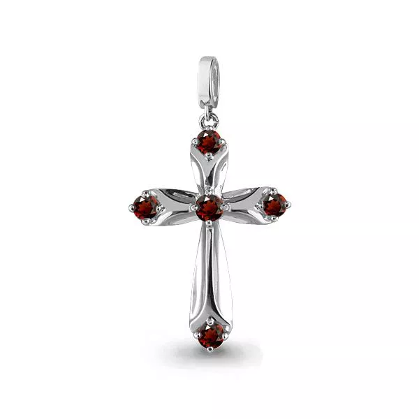 Подвеска, серебро, артикул LV2521203