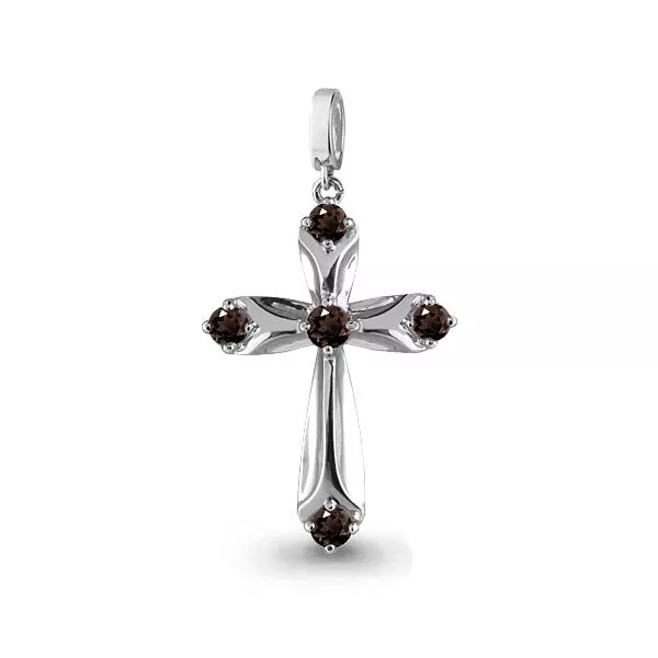 Подвеска, артикул LV2521201, серебро