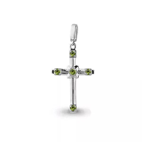 Подвеска, серебро, артикул LV2520907