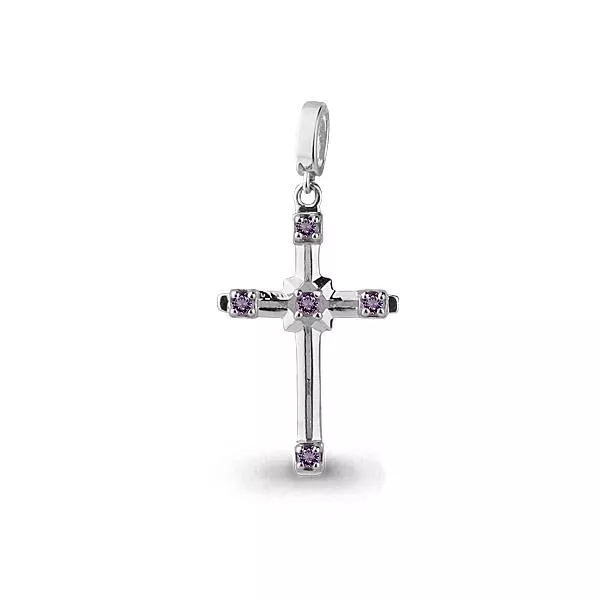 Подвеска, серебро, артикул LV2520904