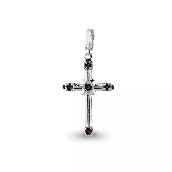 Подвеска, артикул LV2520901, серебро