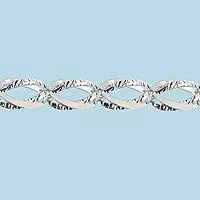 Браслет из серебра, артикул LV71847