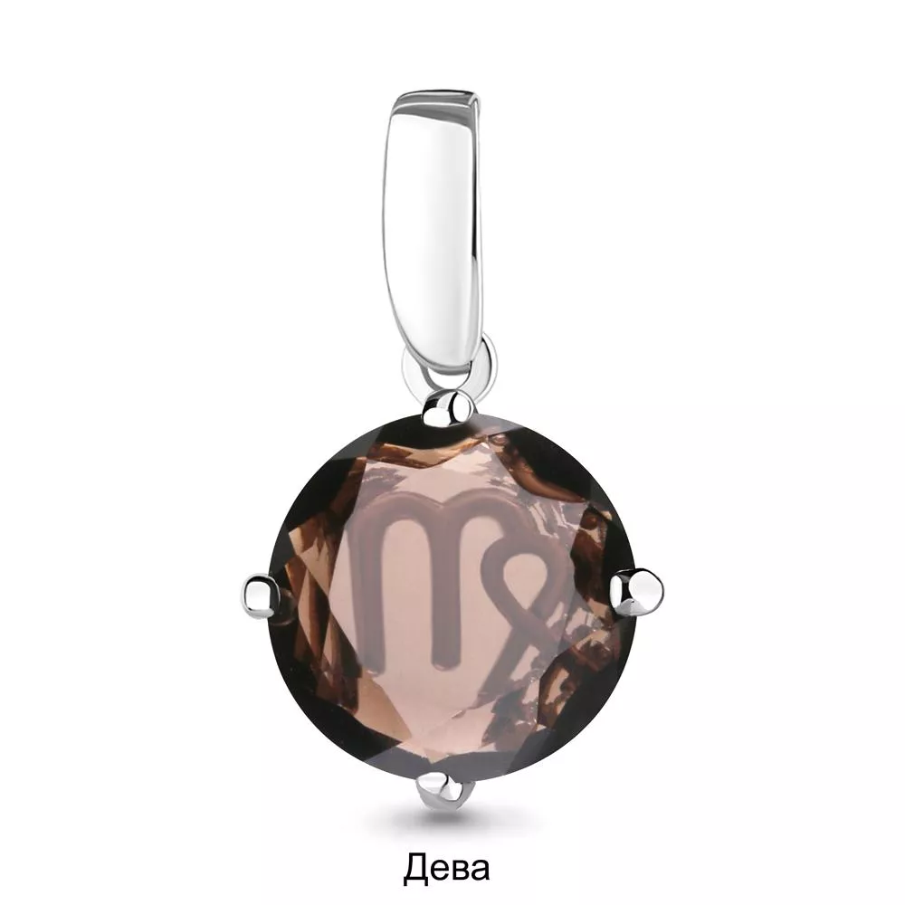 Подвеска, артикул LV2519501А, серебро