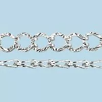 Браслет, серебро, артикул LV71399
