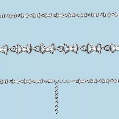 Браслет, серебро, артикул LV71255А