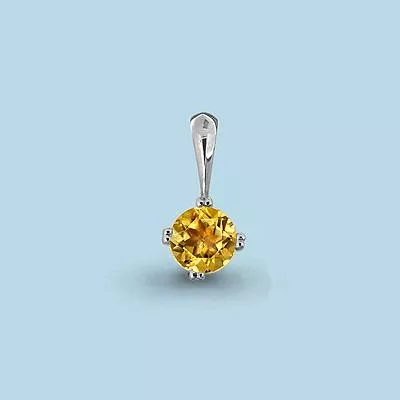 Подвеска из серебра, артикул LV2502806