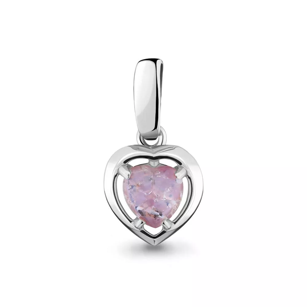 Подвеска, артикул LV24189С, серебро