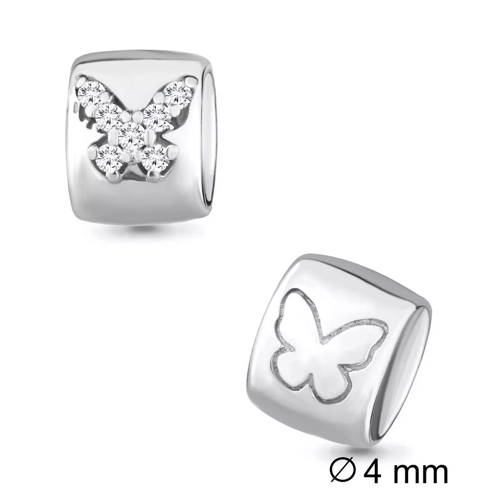 Подвеска, серебро, артикул LV24050А