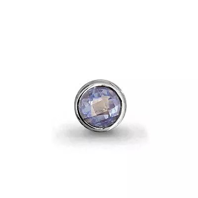 Подвеска, серебро, артикул LV23512С