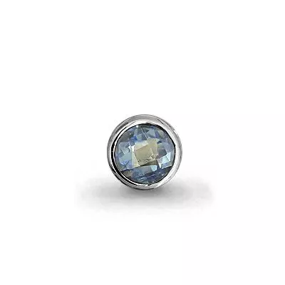 Подвеска, серебро, артикул LV23512Н