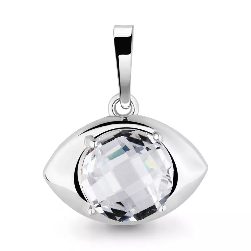 Подвеска из серебра, артикул LV23380