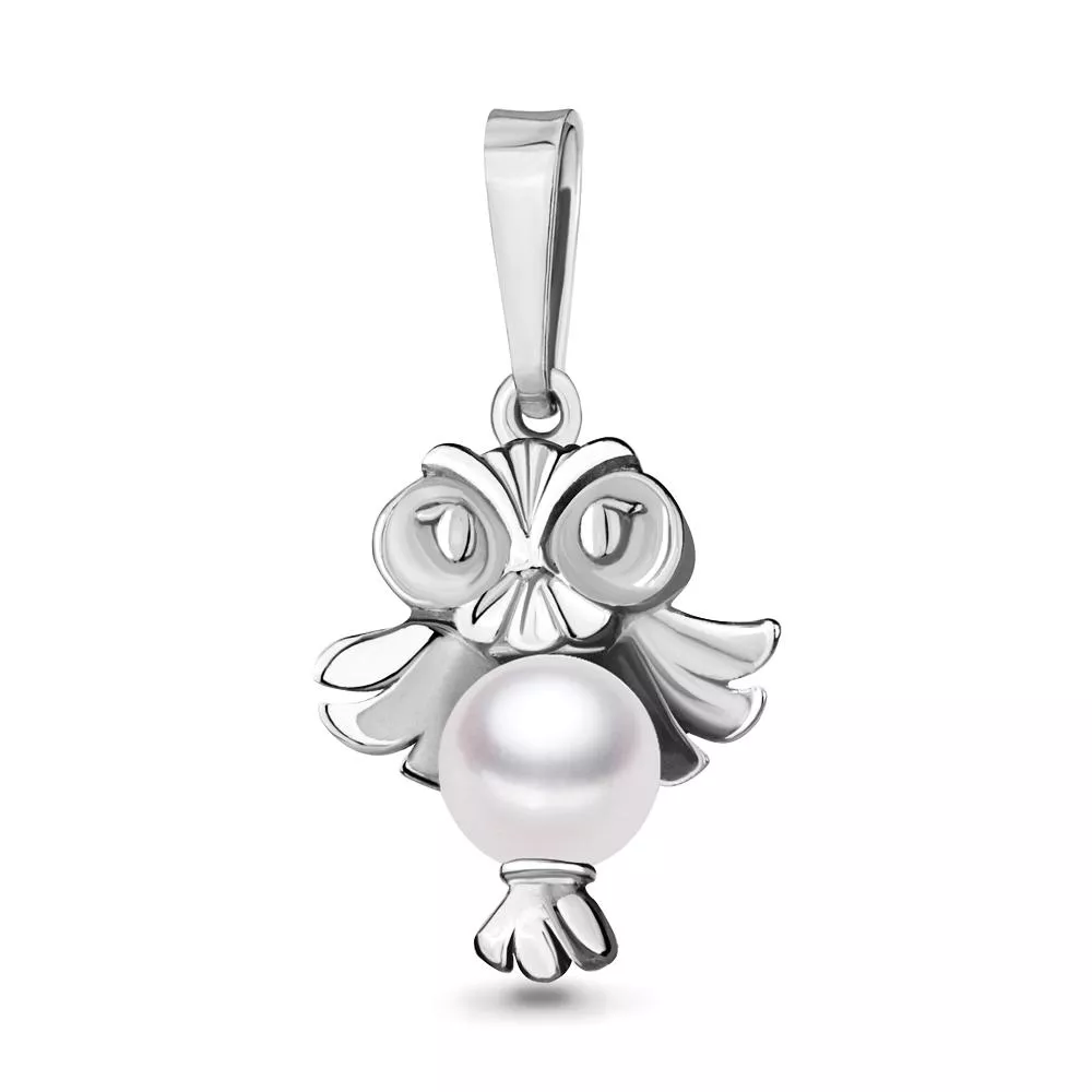 Подвеска, серебро, артикул LV22881