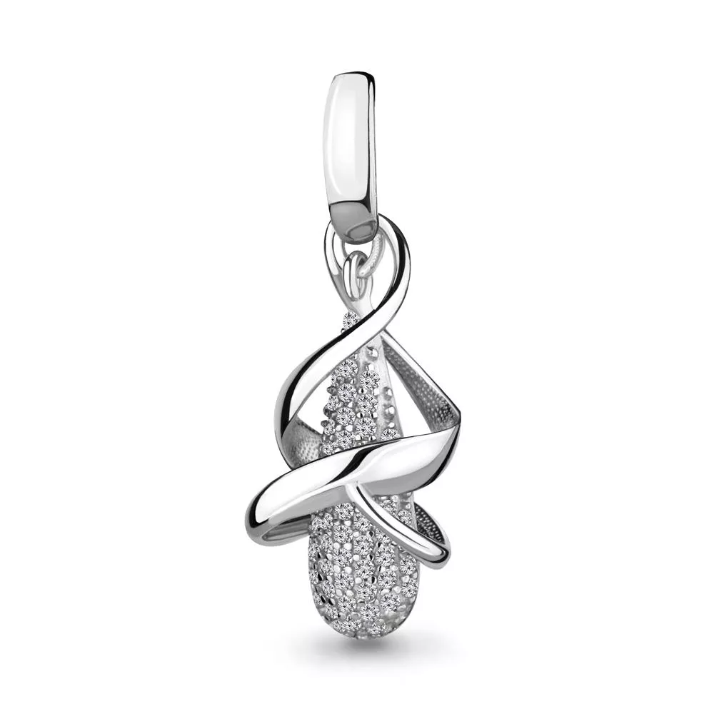 Подвеска, артикул LV22672А, серебро