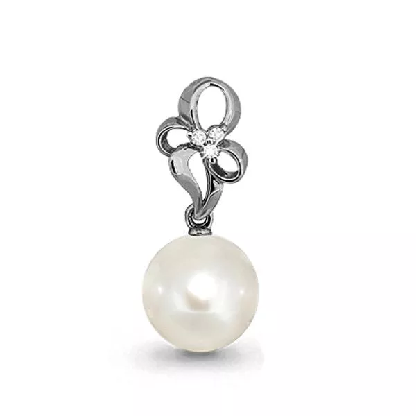 Подвеска, артикул LV22601А, серебро