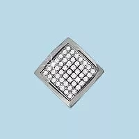 Подвеска, артикул LV22592А, серебро