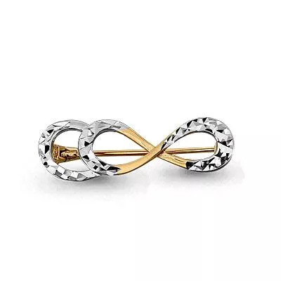 Брошь, золото, артикул LV72575