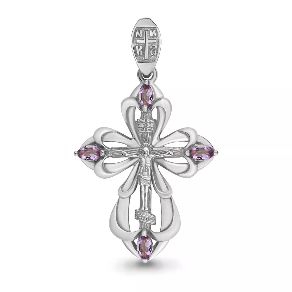 Подвеска, серебро, артикул LV2226304