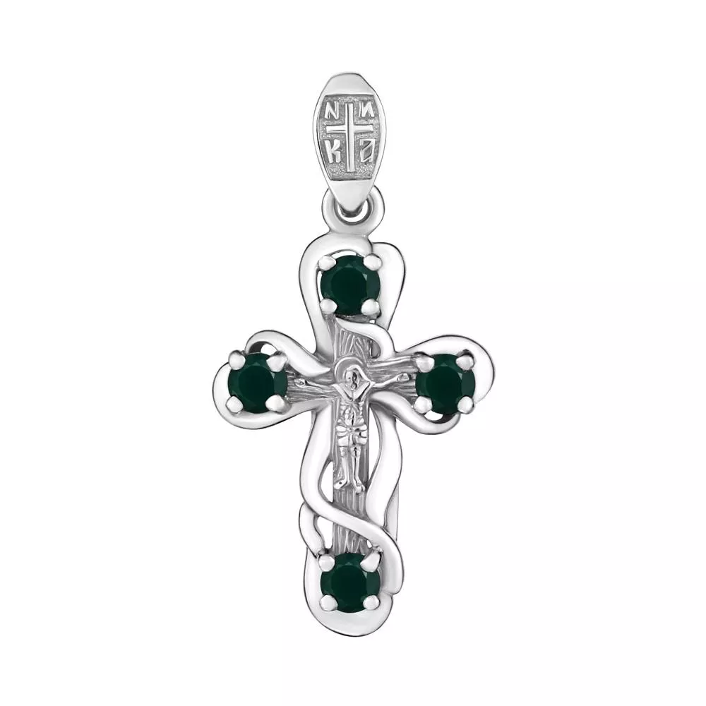 Подвеска, серебро, артикул LV2226209