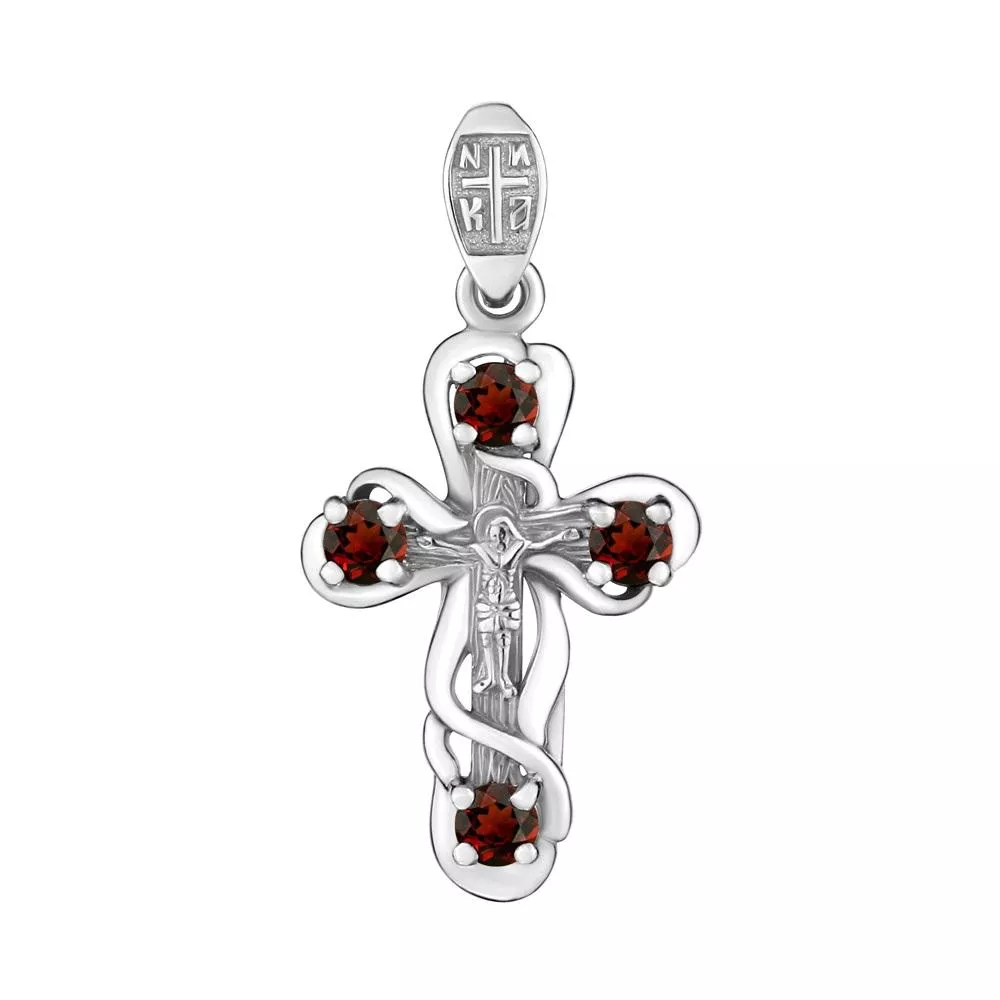 Подвеска, серебро, артикул LV2226203