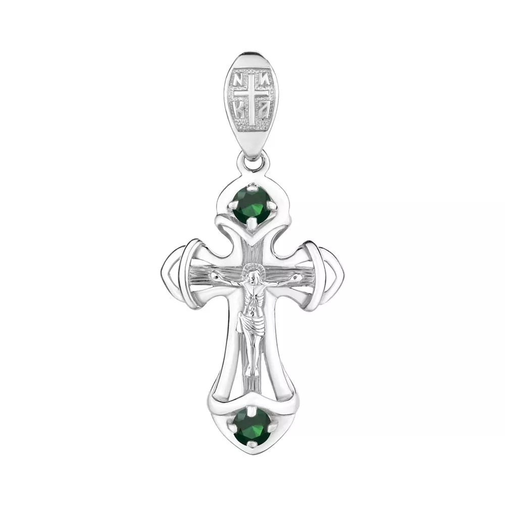 Подвеска, серебро, артикул LV2225909