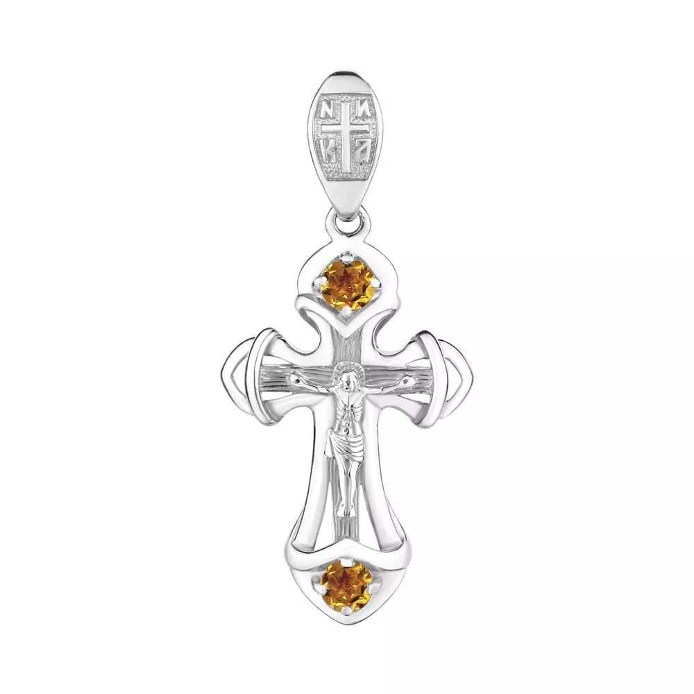 Подвеска, артикул LV2225906, серебро