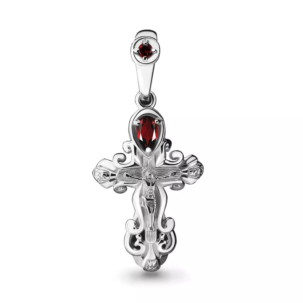 Подвеска, артикул LV2225303, серебро