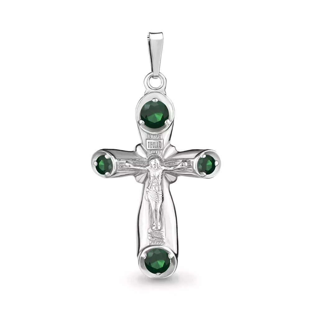 Подвеска, артикул LV2225209, серебро