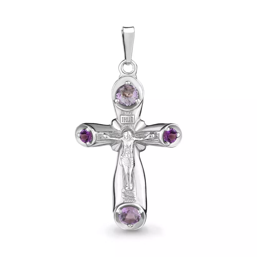 Подвеска, артикул LV2225204, серебро