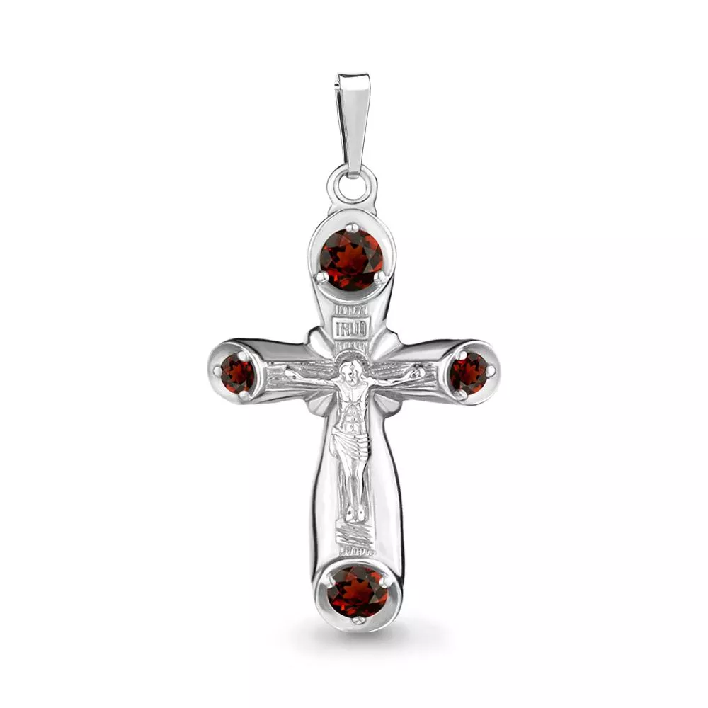 Подвеска, артикул LV2225203, серебро