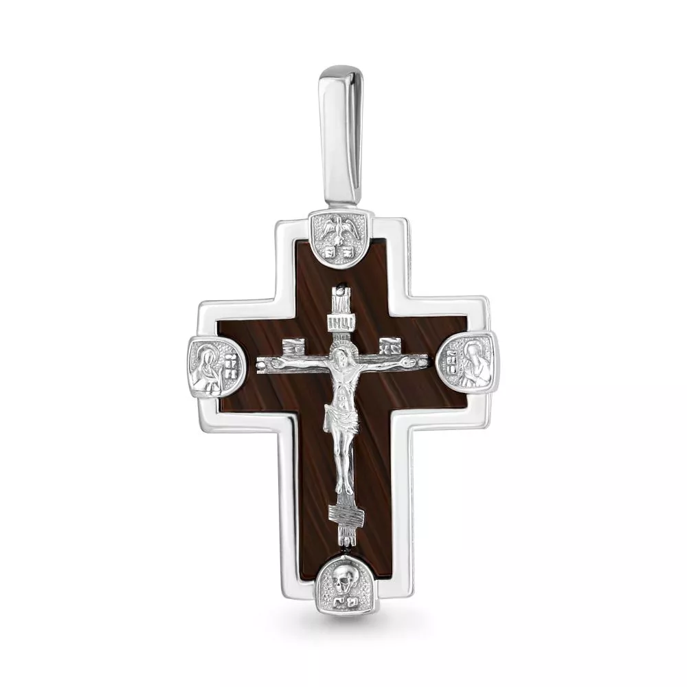 Подвеска, артикул LV22246, серебро