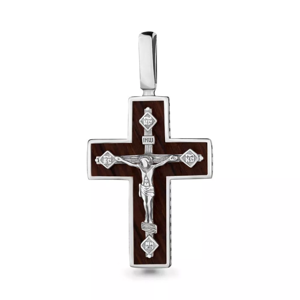 Подвеска, серебро, артикул LV22244