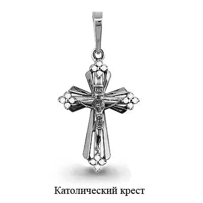 Подвеска, серебро, артикул LV22087А