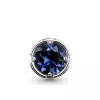 Подвеска, серебро, артикул LV21707Н