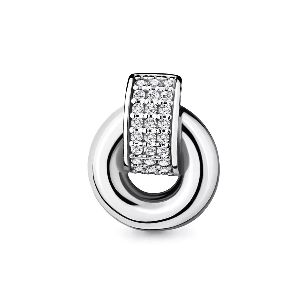 Подвеска, артикул LV21548А, серебро