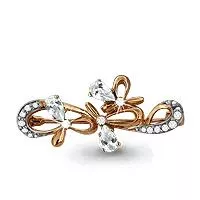 Брошь, артикул LV72533А, золото