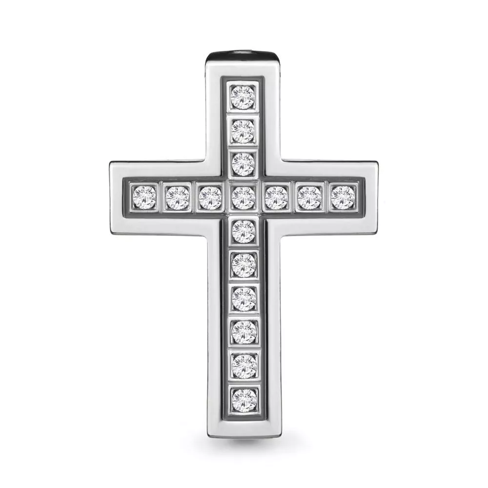 Подвеска, артикул LV21479А, серебро