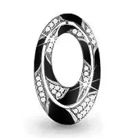 Подвеска, серебро, артикул LV21382А