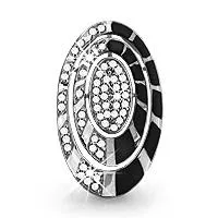 Подвеска, артикул LV21378А, серебро