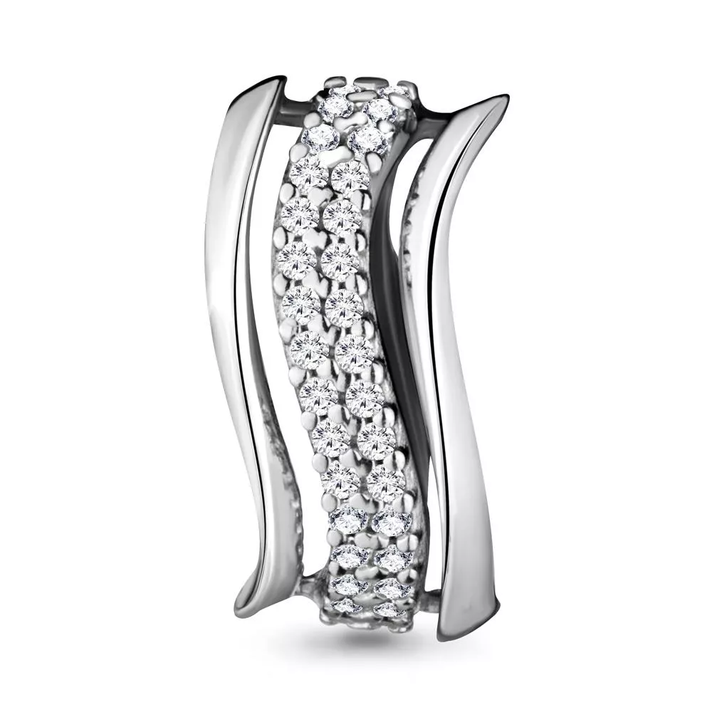 Подвеска, серебро, артикул LV21368А