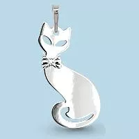 Подвеска из серебра, артикул LV21353А