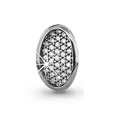 Подвеска, серебро, артикул LV21291А