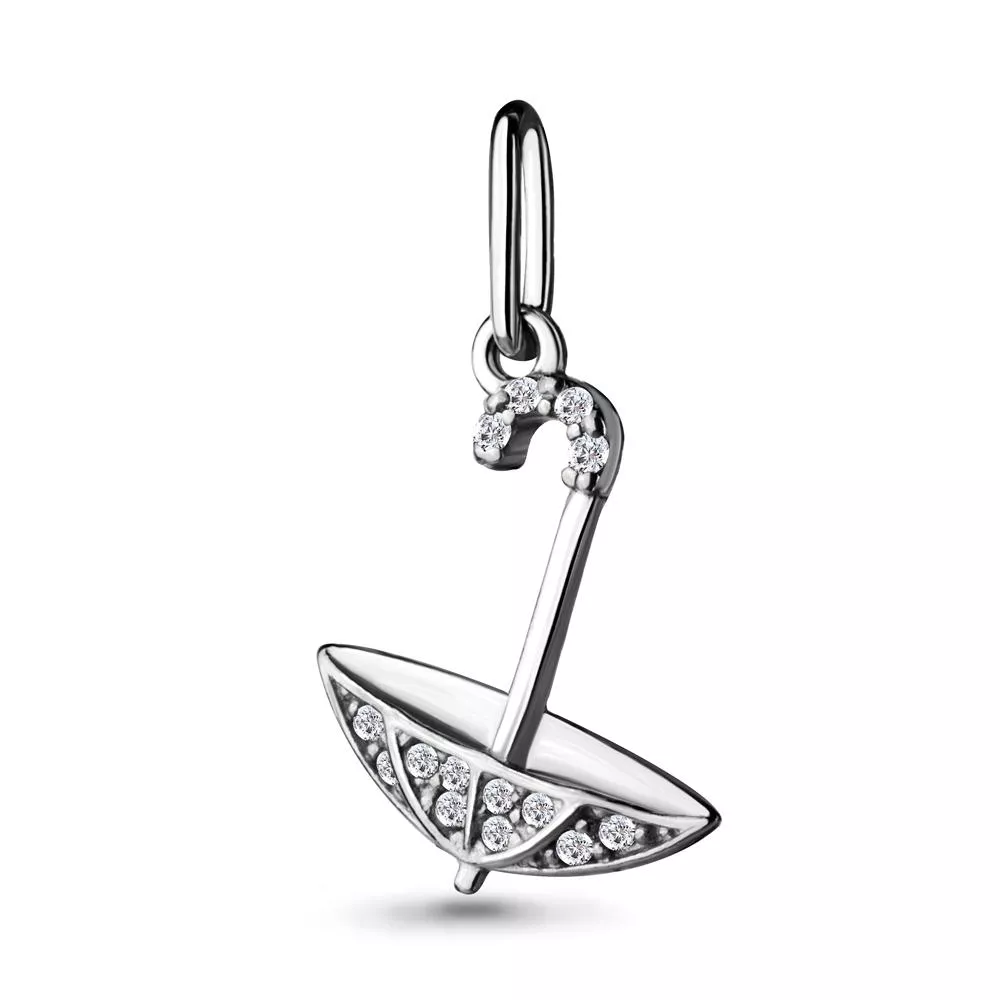 Подвеска, серебро, артикул LV21271А