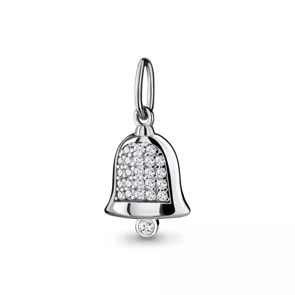 Подвеска, артикул LV21268А, серебро