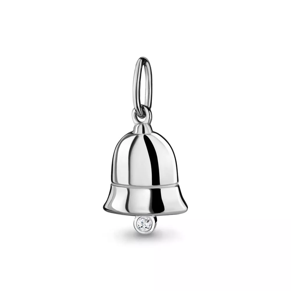 Подвеска из серебра, артикул LV21267А